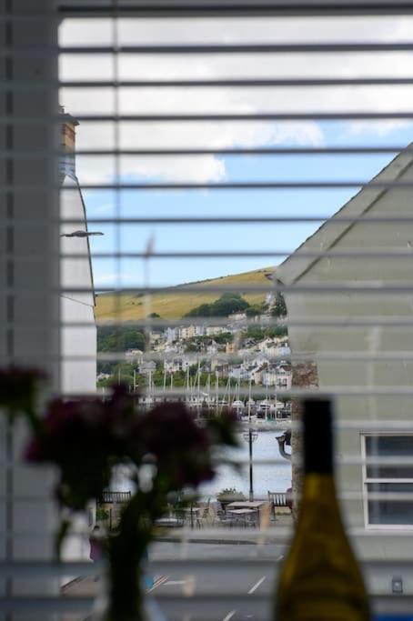 Harbour View, Central Dartmouth Zewnętrze zdjęcie